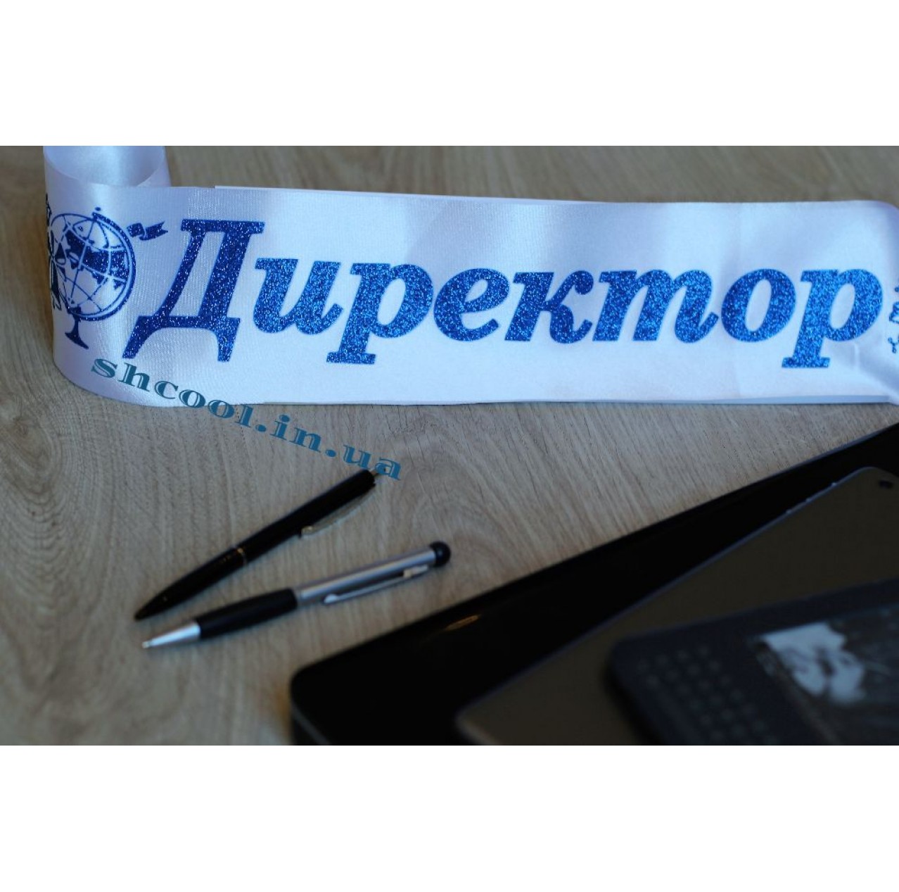 Лента для директора